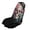 Skull and Roses Floral, variant on Xixirimido Car Seat Towel Covers Athletic Running Towel Sweat Car Front Seat Protector Non Slip Cover for Outdoor Sport Activities Washable, Eagle American 250th Anniversary Theme