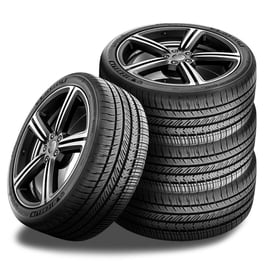 Michelin Primacy HP Summer 215/45R17 87W Tire - Walmart.com