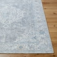 thumbnail image 5 of My Texas House Everyday Living Gemma Traditional Medallion Indoor Washable 9' x 12' Area Rug, 5 of 12