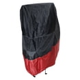 thumbnail image 4 of Cubierta De Ciclomotor Cubierta De Scooter Cubierta Completa De Motocicleta Protector Uv De Motocicleta Cubierta Impermeable De Motocicleta Cubierta De Scooter De Ciclomotor De ANGGREK Otros, 4 of 8