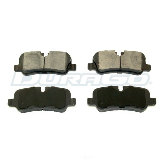 DuraGo BP1099C Disc Brake Pad