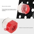 thumbnail image 4 of Push Button  Cover, Emergency Stop Button Cover Removable Base Side Visual Management  For Industrial Electrical, 4 of 8