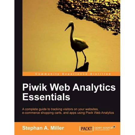 Piwik Web Analytics Essentials - eBook