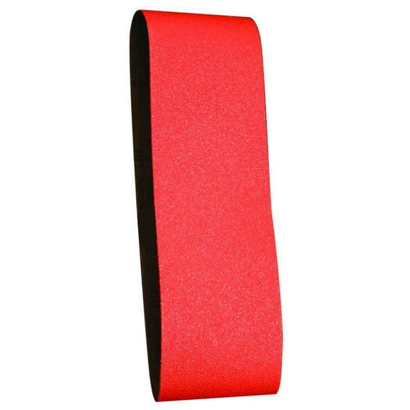 Freud DCB424ASTS03G Diablo Sanding Belt, Assorted Grits, 4 x 24-In., 3-Pk. - Quantity 1