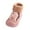 Pink, variant on KDFJPTH Knit Toddler Socks Shoes Girls Slipper Boys Baby Sole Kids Warm Stocking Patchwork Soft Rubber Baby Care Foam Kids Novelty Slippers Boys Dinosaur Slippers 2 Big Boys Slippers Boy Toddler