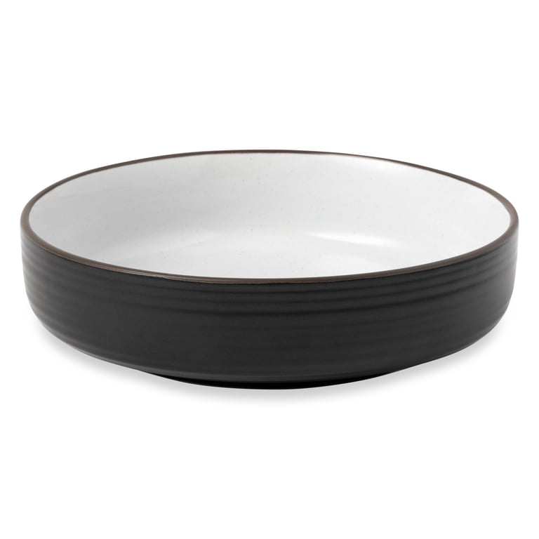 Wildstead Brooks 12-Piece Ceramic Dinnerware Set photo 2