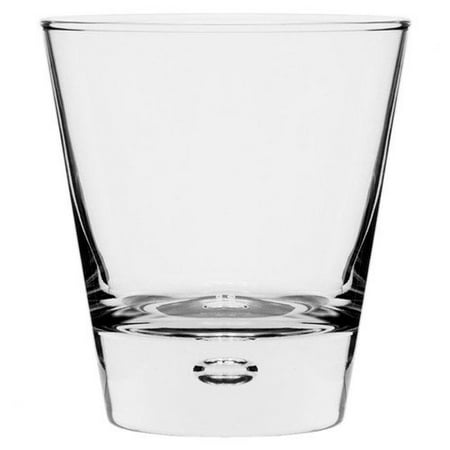 TenStrawberryStreet Durobor Norway 13 oz. Double Old Fashioned Glass (Set of 6)