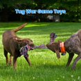 thumbnail image 2 of Dog Rope Toys Feeko para masticadores agresivos de tamaño grande y mediano, 2 of 6