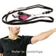 thumbnail image 4 of Silbato de árbitro, fútbol, baloncesto, silbato de voleibol, silbato de Rosado Sunnimix Árbitro silba, 4 of 8