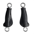 thumbnail image 3 of Manijas de Agarre para Ejercicios de Gimnasio, Entrenamiento de Dominadas para Fortalecer el Accesorio de la Máquina de Cables, Empuñaduras Multiusos de Alta Resistencia, 3 of 5