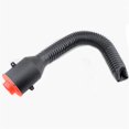 thumbnail image 4 of High Flow Air Filter Element 76mm Intake Air Box Kit 3-Inch, 4 of 5