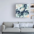 thumbnail image 3 of June Erica Vess 'Dappled Abstract II' Canvas Art, 3 of 3