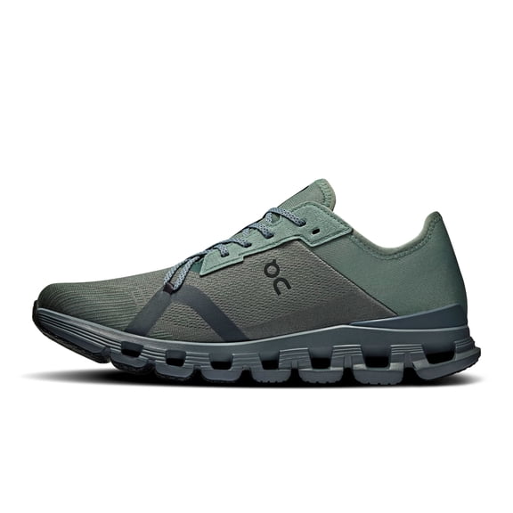 On Men's Cloud X 4 AD Olive/Stone 3MF10263562-12.5
