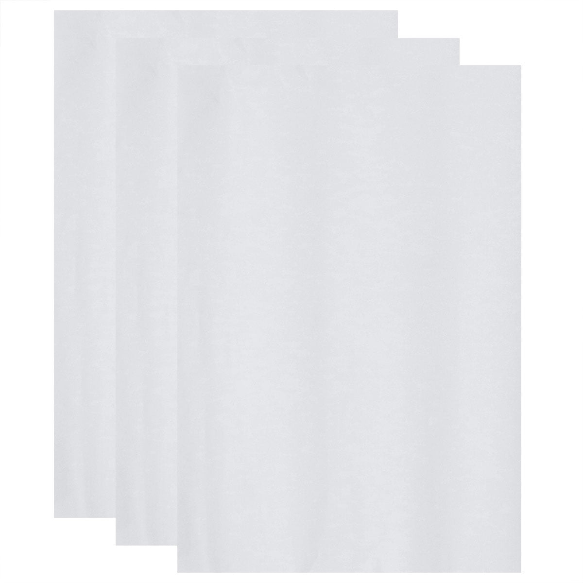 20Pcs Kraft Paper Roll Solid Color Wrapping Paper Gift Wrapping Paper