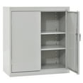 thumbnail image 5 of Sandusky Boisdale 20 Gauge Steel Single Storage Cabinet ( 36'' H x 36'' W x 24'' D), 5 of 6