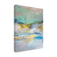 thumbnail image 2 of Trademark Fine Art 'Sun Lake' Canvas Art by Kym De Los Reyes, 2 of 3