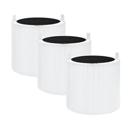 Killer Filter 3-Pack Replacement For White-Rodgers 100126A - Made In USA