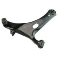 thumbnail image 2 of Front Suspension Kit Front Lower Control Arms & Sway Bar End Links 4pc New PSA69649 Fits select: 2005-2007 SUBARU LEGACY, 2008-2009 SUBARU OUTBACK, 2 of 6