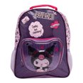thumbnail image 1 of Mochila Primaria Infantil Sanrio Kuromi 20 L, 1 of 4