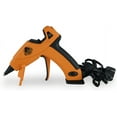 thumbnail image 2 of Gorilla Easy Squeeze Trigger Dual Temperature Glue Gun with 30 Hot Glue Sticks, 2 of 11