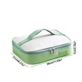 thumbnail image 1 of RKSTN Lunchbox Insulation Tote Portable Lunchbox Bag Lunchbox Insulated Bag Lunchbox Insulated Bag Outdoor Picnic Lunchbox Sturdy And Long Lasting Can Be Used With Lunchboxes, 1 of 5