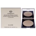 thumbnail image 1 of Polvo compacto Longevity Second Skin 12H - 506 Light Medium de GA-DE para mujeres - 0,39 oz, 1 of 6