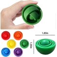 thumbnail image 2 of Fidget Spinners shaofei 3D para adolescentes Alivio del ESTRÉS y ejercicio de dedos, 2 of 5