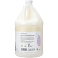 thumbnail image 2 of Ginger Lily Farms Botanicals Moisturizing Shampoo for All Hair Types, 100% Vegan & Cruelty-Free, Fragrance Free, 1 Gallon (128 fl oz) Refill, 2 of 6