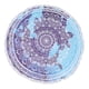 thumbnail image 1 of DEWIN Toalla de Playa con Estampado Elegante, Toallas de Piscina de Microfibra Transpirable, Manta Colgante Decorativa de Pared, Accesorios de Playa(B.), 1 of 5