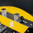 thumbnail image 3 of NUOLUX 10Ud Perillas Para Amplificador Y Guitarra Control Universal Vintage Transparente, 3 of 8