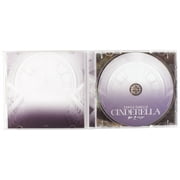 Cinderella / O.S.T. - Cinderella Soundtrack - Music & Performance - CD