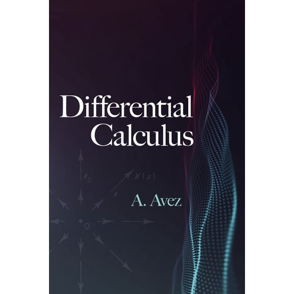 Differential Calculus (Paperback)