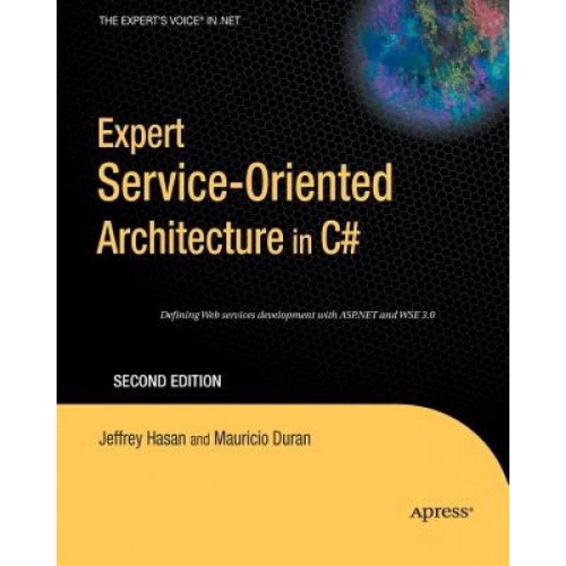 Architecture Experte Orientée Services en C 2005