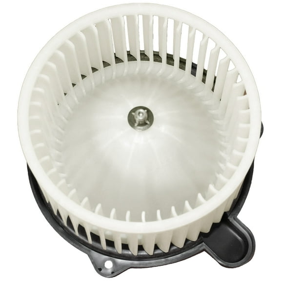 Blower Motor Compatible with Hyundai Accent 2003-2011 / Sedona 2006-2014 Front Unit