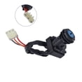 thumbnail image 4 of Ignition Key Switch 3313-439 Fit for Arctic Cat 366/350/425/400/450 2008-2015, 4 of 7