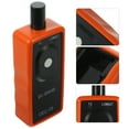 thumbnail image 3 of Miangastore 1Set Car Pressure Sensors with Tire Pressure Monitoring Function Orange for Vehicles, 3 of 9