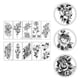 thumbnail image 3 of 10 pegatinas de dibujo., 3 of 3