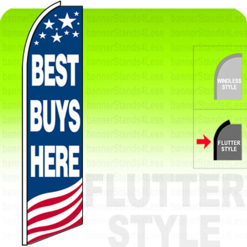 Details about   RAM Swooper Flag Feather Banner Truck Sign 2.5x11.5' Tall FLUTTER Style kf