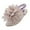 Pink, variant on Quealent Toddler Girls Sandals Little Girls Kids Summer Shoes Toddler Sandals Gold for Size 8.5