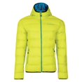 thumbnail image 1 of Dare 2B - Chaqueta/Cazadora/Abrigo de plumás Modelo Downtime Mountain Range Hombre Caballero (Amarillo Neón) Dare 2B UTRG238_P, 1 of 1