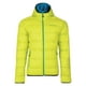 thumbnail image 1 of Dare 2B - Chaqueta/Cazadora/Abrigo de plumás Modelo Downtime Mountain Range Hombre Caballero (Amarillo Neón) Dare 2B UTRG238_P, 1 of 1