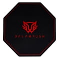 thumbnail image 1 of Alfombra Gamer Balam Rush ULTIMATE Antiderrapante BR-932400, 1 of 5