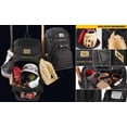 thumbnail image 5 of Mochila Rawlings BOLSA DE EQUIPO GOLD COLLECTION Grafito, 5 of 5
