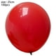 thumbnail image 2 of Apuakthei Paquete de 100 globos gruesos de 10 pulgadas, globos de helio de látex, para suministros de decoración de fiestas de bodas y cumpleaños, 2 of 5