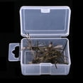 thumbnail image 4 of 6 piezas Moscas de pesca con mosca Zulema Herramienta para moscas de pesca con mosca, 4 of 7