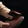 thumbnail image 4 of Guantes De Limpieza Para Calzado De Cuero. Fáciles De Usar. Aplicador Manual Para Eliminar La Suciedad. Ajuste Cómodo. Cuidado Del Hogar Y Del Coche., 4 of 6