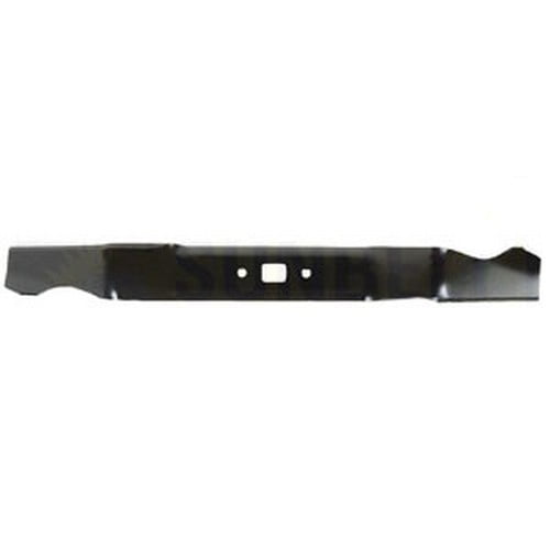942-04380 742-0741a REPL 2 MTD TroyBilt Cub Cadet 21/" Mulching Blade 942-0741A