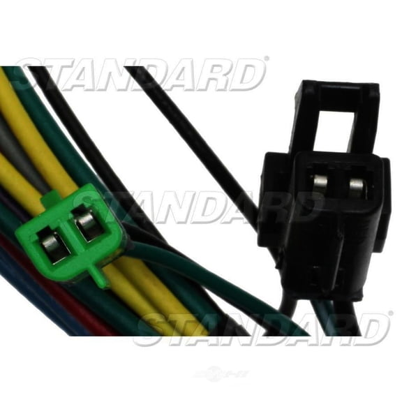 Windshield Wiper Switch