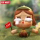 thumbnail image 5 of POP MART Crybaby Jungle Adventure Crying in The Woods Series Blind Box Kawaii Anime Figure Home Decor Desktop Dolls Collectible, 5 of 5