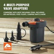 Ozark Trail DC 12-Volt Electric Air Pump